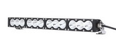 120W LED Light Bar 2087 10w-Chip